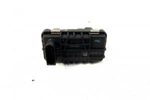 Actuator turbo, cod 6NW008412, Ford Focus 2 (DA) 1.8 TDCI, KKDA (id:497477) din dezmembrari