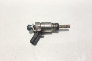 Injector, cod 06J133036B, Audi A3 (8P1) 1.8 TFSI, CDA (id:495518) din dezmembrari