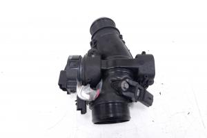Clapeta acceleratie, cod 9660030480, Peugeot 307,1.6 HDI, 9H06 (id:497072) din dezmembrari