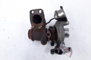 Turbosuflanta, cod 9662371080, Ford Focus 2 (DA) 1.6 TDCI, HHDA (id:497078) din dezmembrari