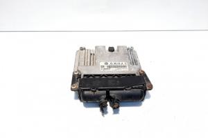 Calculator motor, cod 03L906018JB, 0281017413, Skoda Superb II Combi (3T5) 2.0 TDI, CFF (id:497420) din dezmembrari