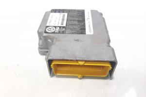 Calculator airbag, cod 3T0959655C, Skoda Superb II Combi (3T5) (id:497424) din dezmembrari