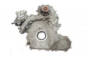 Capac distributie, cod 059103153CJ, Audi A6 (4G2, C7), 3.0 TDI, CRT (idi:491197) din dezmembrari