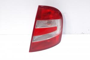 Stop dreapta aripa facelift, cod 6Y6945096D, Skoda Fabia 1 (6Y2) (id:497637) din dezmembrari