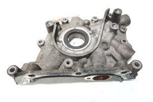 Pompa ulei, cod 98MM-6604-AD, Ford Focus 2 (DA), 1.6 benz, HWDA (idi:491093) din dezmembrari