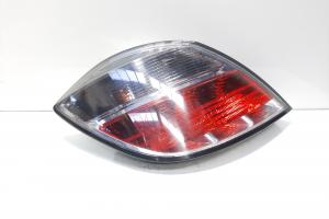 Stop stanga aripa facelift, cod GM13222324, Opel Astra H (id:497646) din dezmembrari