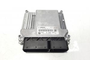 Calculator motor, cod 8506375-01, Bmw 1 (F21), 2.0 diesel, N47D20C (idI:473023) din dezmembrari