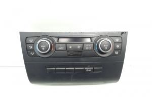 Display climatronic, cod 9162983, Bmw 1 Coupe (E82) (idi:472965) din dezmembrari