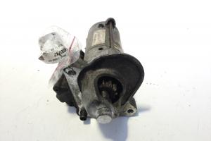 Electromotor, cod 3M5T-11000-CE, Ford Focus 2 Sedan (DA), 1.6 TDCI, HHDA, 5 vit man (idi:490742) din dezmembrari