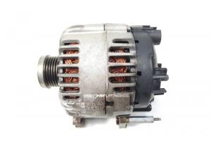 Alternator 140A Valeo, cod 03C903023C, VW Passat Variant (3C5), 1.4 TSI, CAX (idi:490779) din dezmembrari