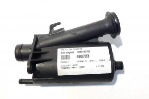 Vas filtru epurator, cod 8200140763, Renault Kangoo 1, 1.9 DCI, F9Q782 (idi:490723) din dezmembrari