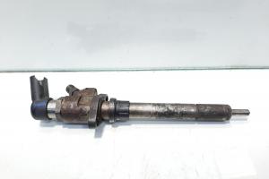 Injector, cod 9658194180, Peugeot 407, 2.0 HDI, RHR (id:494424) din dezmembrari