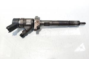 Injector, cod 0445110239, Ford Focus 2 (DA) 1.6 TDCI, HHDA (id:496944) din dezmembrari