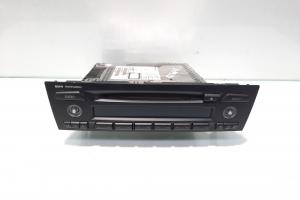 Radio CD, cod 9205962, Bmw 1 Coupe (E82) (idi:473081) din dezmembrari