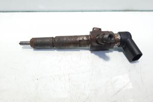 Injector, cod 4M5Q-9F593-AD, Ford Focus 2 (DA) 1.8 TDCI, KKDA (id:496708) din dezmembrari