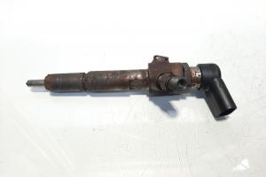 Injector, cod 4M5Q-9F593-AD, Ford Mondeo 4 Sedan, 1.8 TDCI, QYBA (id:496713) din dezmembrari