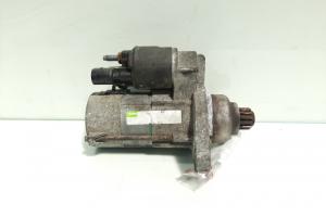 Electromotor DSG, cod 0AM911023L, VW Beetle Cabriolet (5C7), 1.6 TDI, CAY (idi:473580) din dezmembrari