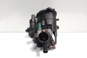 Carcasa filtru combustibil, cod 9625224180, Fiat Scudo (270), 1.9 D, WJY (idi:473745) din dezmembrari