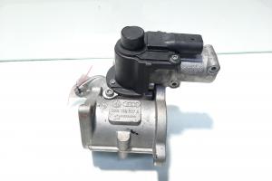 EGR, cod 03G129637A, VW Eos (1F7, 1F8), 2.0 TDI, BMM (idi:492097) din dezmembrari