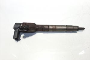 Injector, cod 0445110288, Honda Civic VIII hatchback, 2.2 CTDI (RD9) N22A2 (id:495015) din dezmembrari