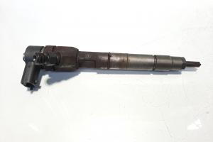 Injector, cod 0445110288, Honda Civic VIII hatchback, 2.2 CTDI (RD9) N22A2 (id:495017) din dezmembrari