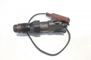 Injector cu fir, cod LDCR02601AA, Citroen Berlingo 1, 1.9 Diesel, WJY (id:496730) din dezmembrari