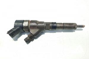 Injector, cod 9641742880, 0445110076, Peugeot 406, 2.0 HDI, RHZ (id:494804) din dezmembrari