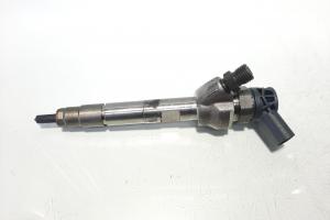 Injector, cod 0445110743, 8514148-03, Bmw X3 (F25) 2.0 Diesel, B47D20A (id:496705) din dezmembrari