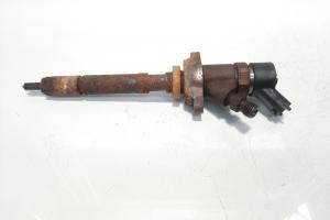 Injector, cod 0445110239, Ford Focus 2 (DA) 1.6 TDCI, HHDA (id:494832) din dezmembrari