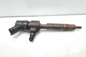 Injector, cod 0445110165, Opel Astra H, 1.9 CDTI, Z19DTL (idi:485123) din dezmembrari