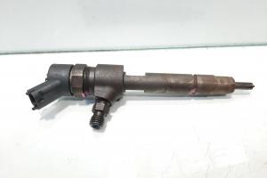 Injector, cod 0445110165, Opel Astra H Twin Top, 1.9 CDTI, Z19DTL (idi:485123) din dezmembrari