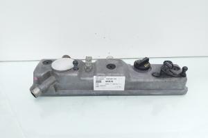 Capac culbutori, cod 1S4Q-6K271-BA, Ford Mondeo 4, 1.8 TDCI, QYBA (id:497878) din dezmembrari