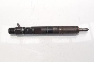 Injector Delphi, cod 2T1Q-9F593-AA, EJBR02201Z, Ford Focus 1, 1.8 tdci, FFDA (idi:471614) din dezmembrari