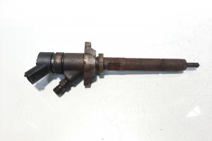Injector, cod 0445110239, Ford Focus 2 (DA) 1.6 TDCI, HHDA (id:494833) din dezmembrari