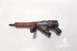 Injector, cod 9640088780J, 0445110062, Citroen Xsara Van, 2.0 hdi, RHY (idi:471595) din dezmembrari