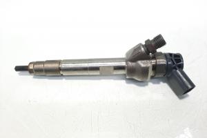Injector, cod 0445110743, 8514148-03, Bmw X3 (F25) 2.0 diesel, B47D20A (id:496702) din dezmembrari