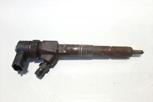 Injector, cod 0445110243, Opel Vectra C, 1.9 CDTI, Z19DTH (id:495307) din dezmembrari