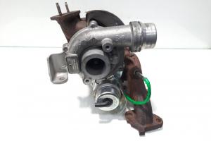 Turbosuflanta, cod 54359710028, Dacia Duster, 1.5 dci, K9K (idi:471933) din dezmembrari