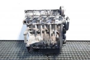 Motor, cod F6JA, Ford Fusion (JU), 1.4 TDCI (idi:494165) din dezmembrari