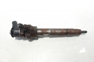 Injector, cod 7798446-04, 0445110289, Bmw X1 (E84) 2.0 diesel, N47D20C (id:497127) din dezmembrari