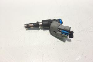 Injector, cod 25380933, Opel Astra H Twin Top, 1.6 benz, Z16XER (idi:496958) din dezmembrari