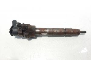 Injector, cod 7798446-04, 0445110289, Bmw X1 (E84) 2.0 diesel, N47D20C (id:497126) din dezmembrari