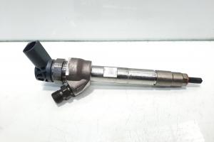 Injector, cod 0445110743, 8514148-03, Bmw X3 (G01) 2.0 Diesel, B47D20A (idi:496703) din dezmembrari