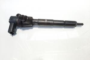 Injector, cod 0445110111, Alfa Romeo 156 (932) 1.9 JTD, 937A2000 (id:494658) din dezmembrari