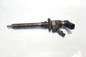 Injector, cod 9659337980, Peugeot 307 SW, 1.6 HDI, 9HZ (id:494446) din dezmembrari