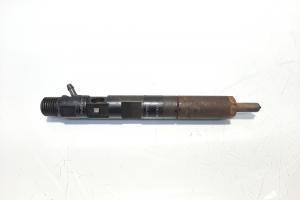 Injector, cod 8200421359, EJBR03101D, Renault Clio 3, 1.5 DCI, K9K6802 (id:494480) din dezmembrari