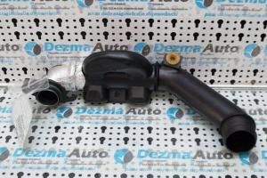 Tub aer 9653778480, Citroen C2 (JM) 1.6HDI, 9H01, 9HZ din dezmembrari