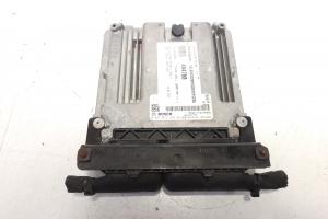 Calculator motor, cod 03L906022MH, 0281015236, Audi TT (8J3), 2.0 TDI, CBB, 4X4 (idi:494788) din dezmembrari