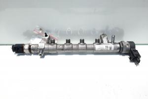 Rampa injectoare, cod 03L130089Q, Audi A4 (8K2, B8) 2.0 TDI, CJC (id:498075) din dezmembrari