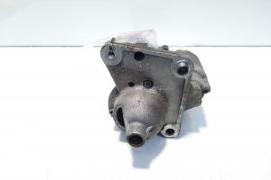 Electromotor, cod 9640825280, Peugeot 307, 1.6 HDI, 9HX, 5 vit man (id:498139) din dezmembrari